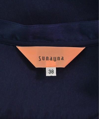 SunaUna Blouses
