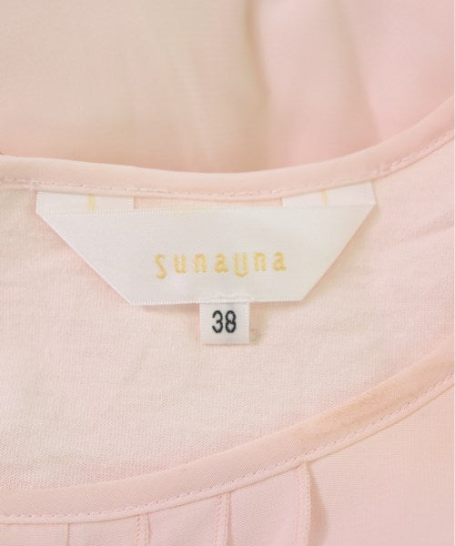 SunaUna Blouses