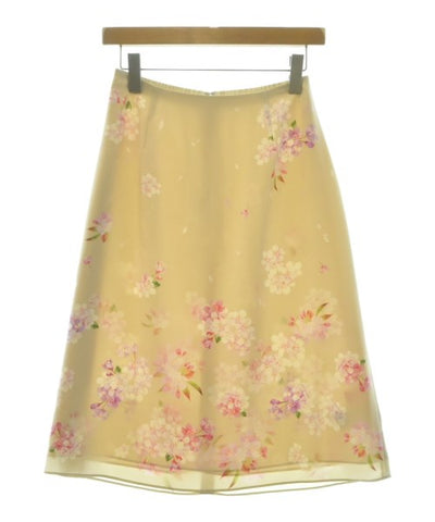 SunaUna Long/Maxi length skirts