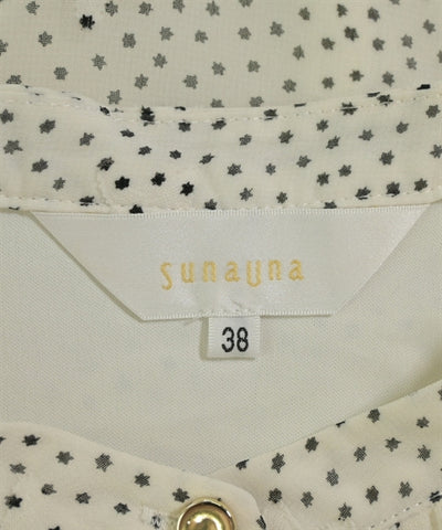 SunaUna Blouses