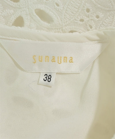 SunaUna Blouses
