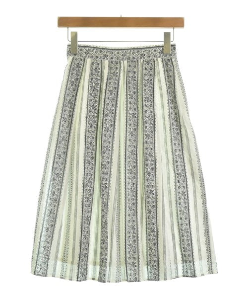 SunaUna Long/Maxi length skirts