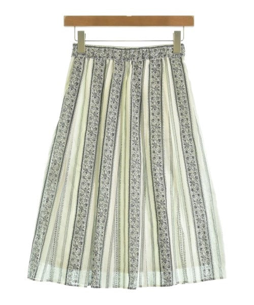 SunaUna Long/Maxi length skirts