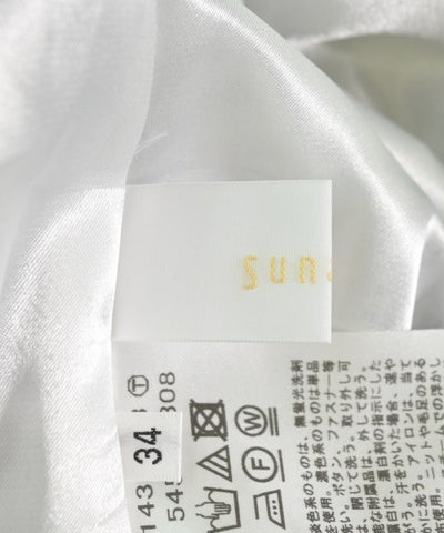 SunaUna Long/Maxi length skirts