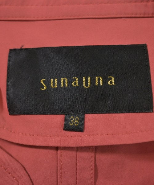 SunaUna Shirtdresses