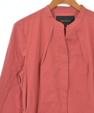 SunaUna Shirtdresses