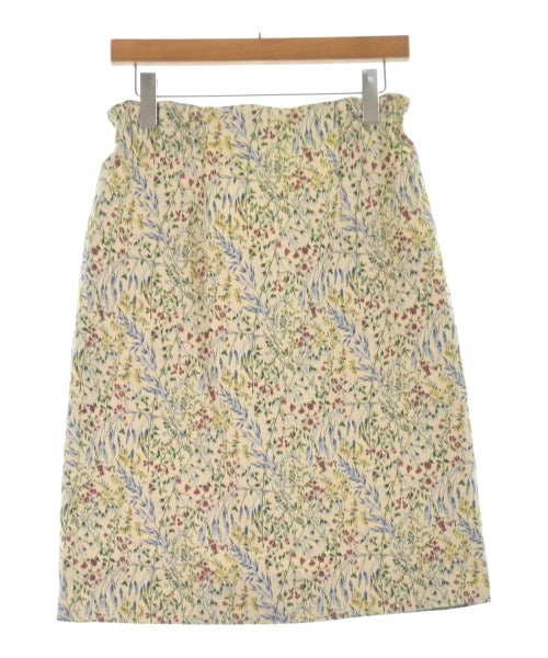 SunaUna Knee length skirts