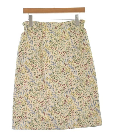 SunaUna Knee length skirts