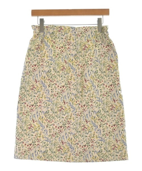 SunaUna Knee length skirts