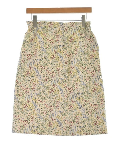 SunaUna Knee length skirts