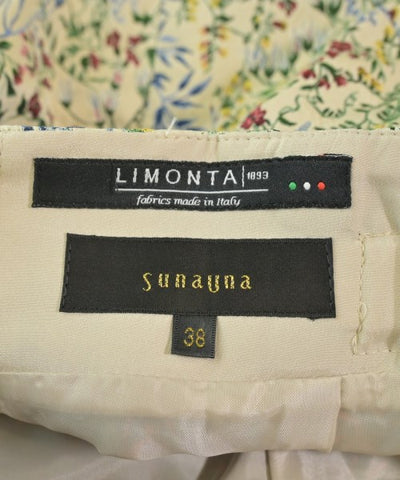 SunaUna Knee length skirts