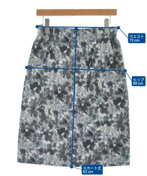SunaUna Knee length skirts