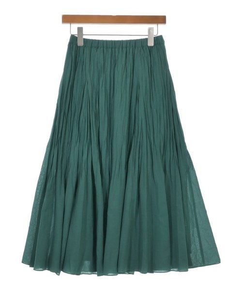 SunaUna Long/Maxi length skirts