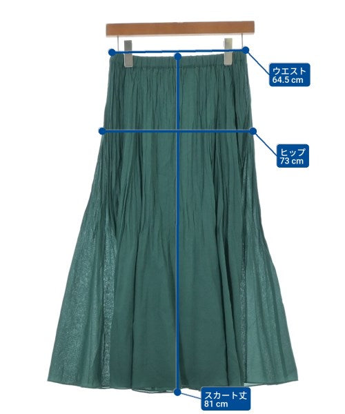 SunaUna Long/Maxi length skirts