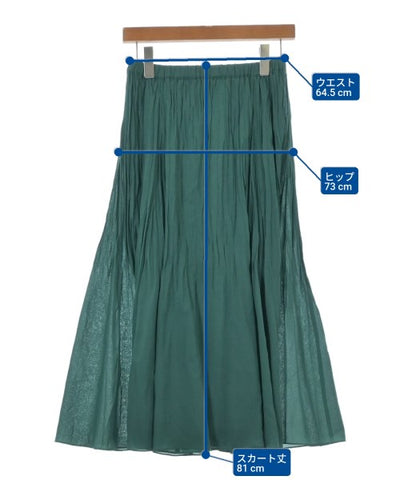 SunaUna Long/Maxi length skirts