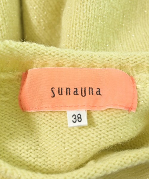SunaUna Sweaters