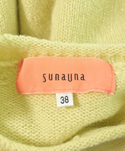 SunaUna Sweaters