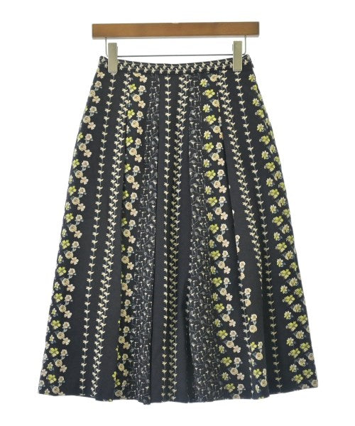 SunaUna Long/Maxi length skirts