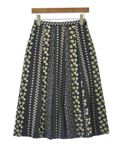 SunaUna Long/Maxi length skirts