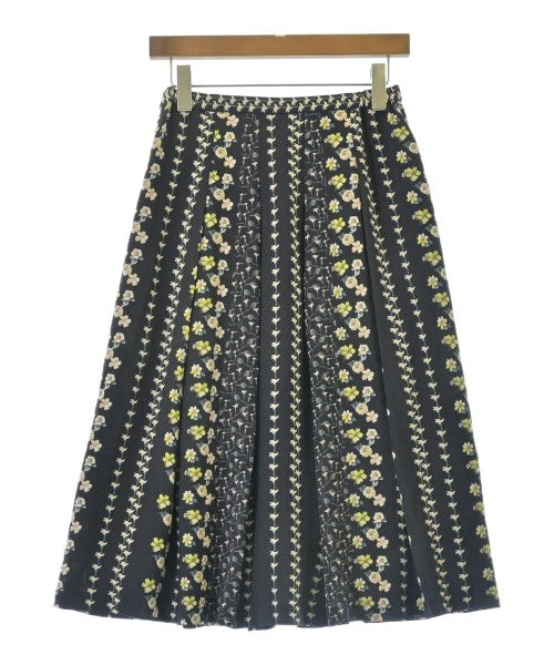 SunaUna Long/Maxi length skirts