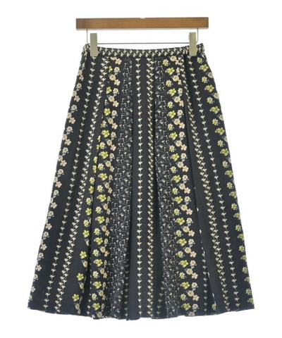 SunaUna Long/Maxi length skirts