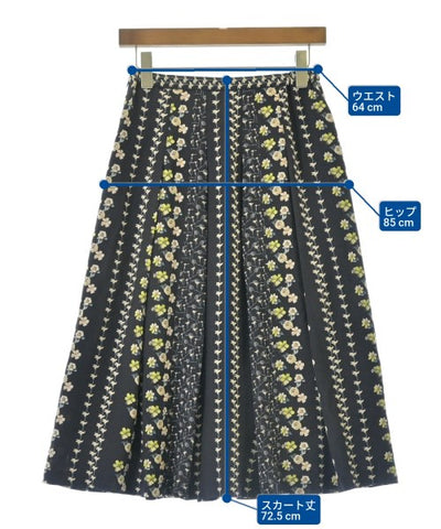 SunaUna Long/Maxi length skirts