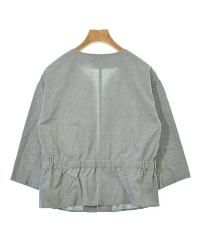 SunaUna Collarless jackets