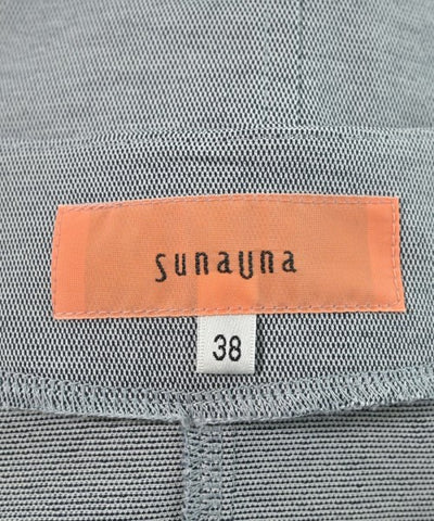 SunaUna Collarless jackets