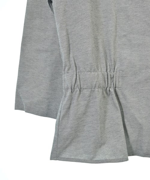 SunaUna Collarless jackets