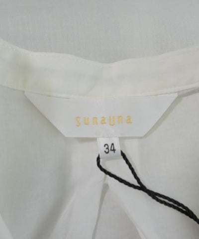 SunaUna Blouses