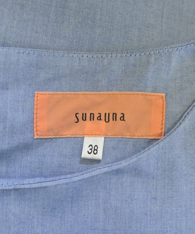 SunaUna Blouses