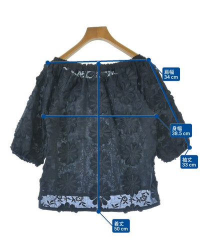 SunaUna Blouses