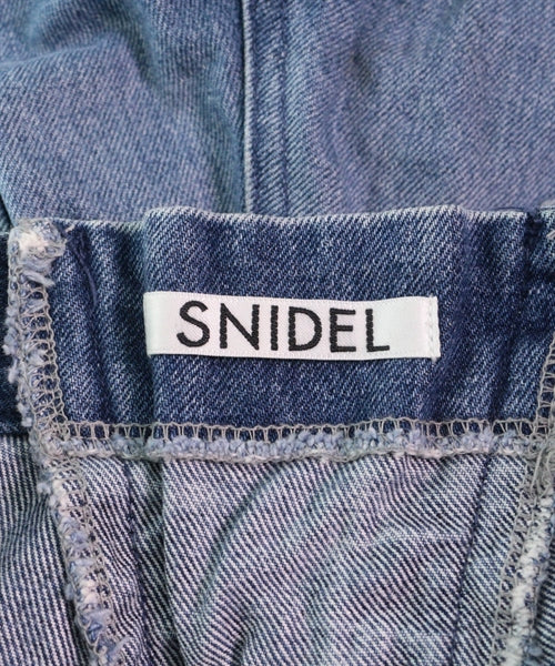 SNIDEL Jeans