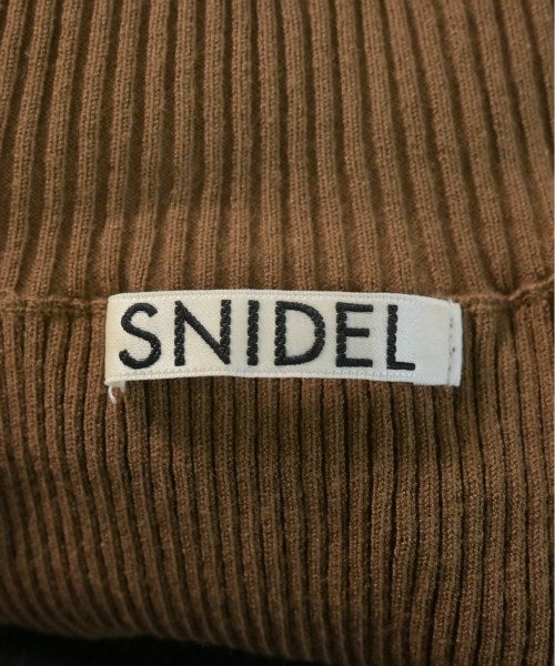 SNIDEL Dresses