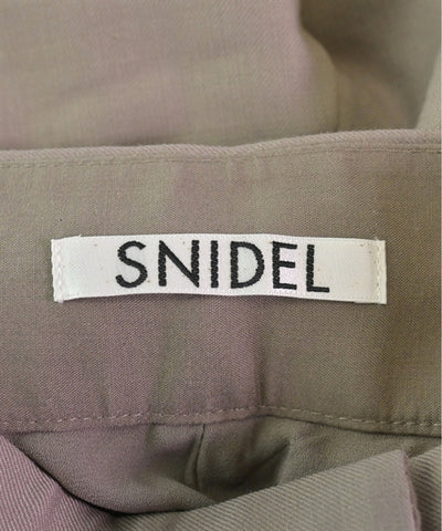 SNIDEL Other