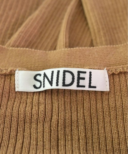 SNIDEL Cardigans