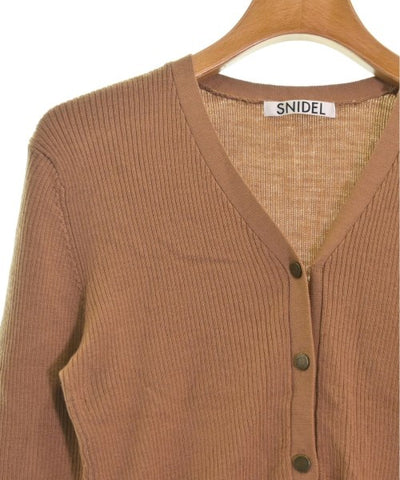 SNIDEL Cardigans