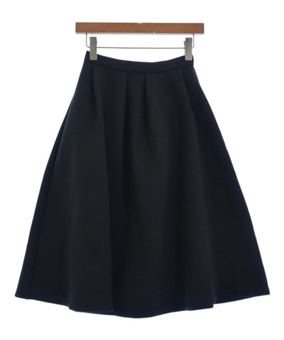 SNIDEL Knee length skirts