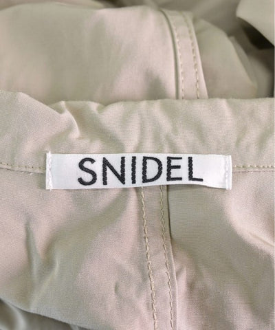 SNIDEL Dresses