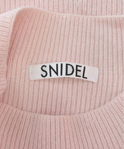 SNIDEL Sweaters