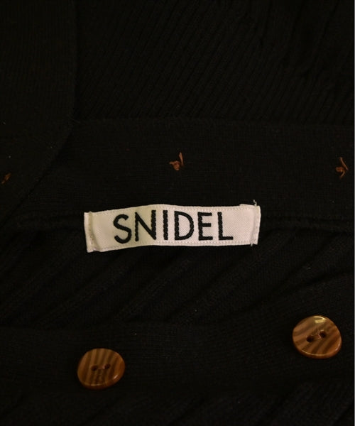 SNIDEL Dresses