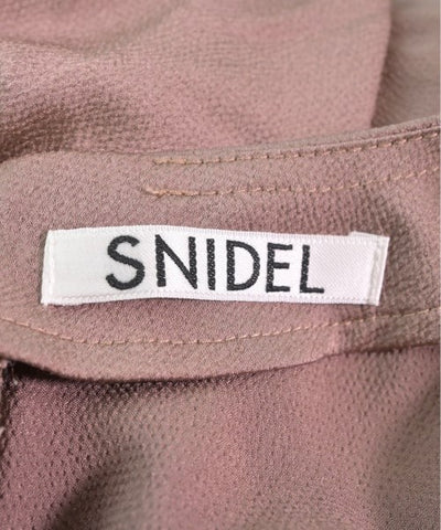 SNIDEL Dresses