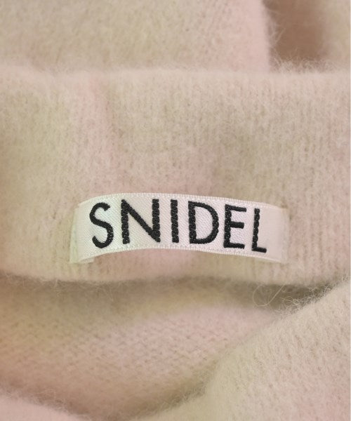 SNIDEL Dresses