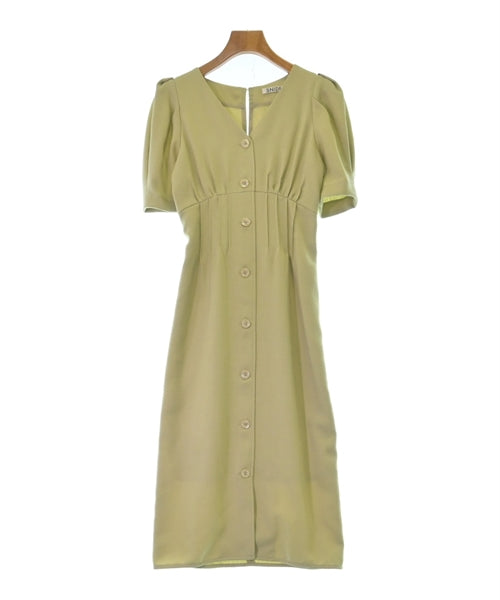 SNIDEL Shirtdresses