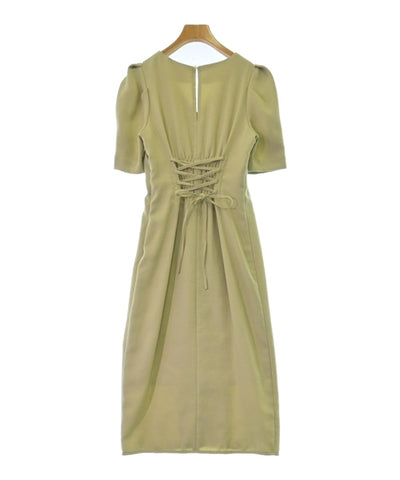 SNIDEL Shirtdresses