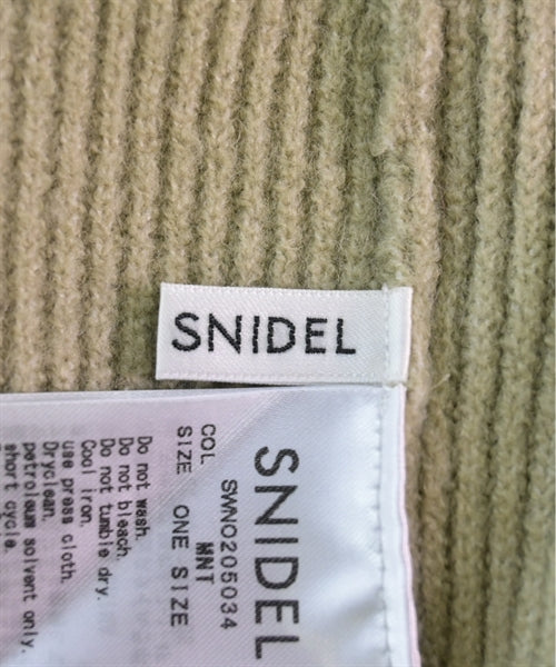SNIDEL Sweaters