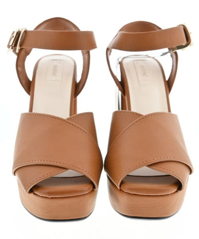 SNIDEL Sandals