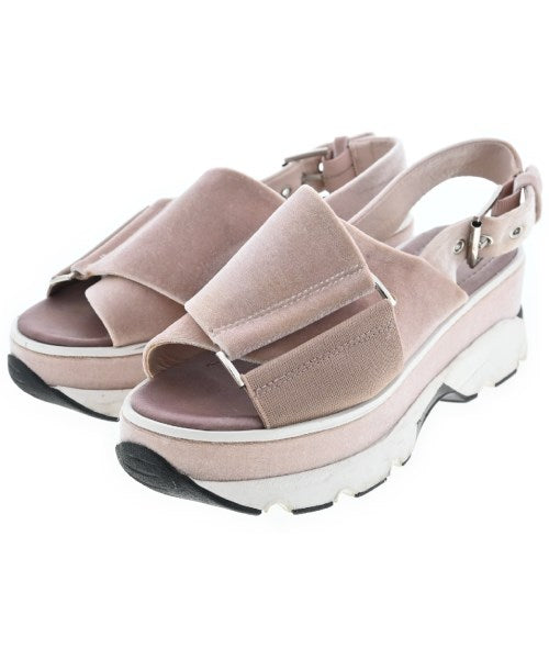 SNIDEL Sandals