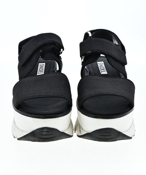 SNIDEL Sandals