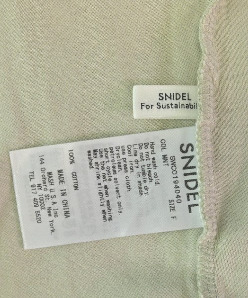 SNIDEL Dresses